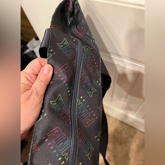 Pink Tote bag - Picture 3 of 3